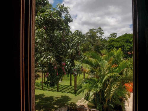 MINI HOTEL SPACE HARMONY | HEATED POOL | GAMES ROOM | WIFI 