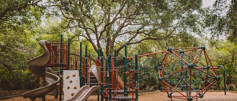 Area bambini