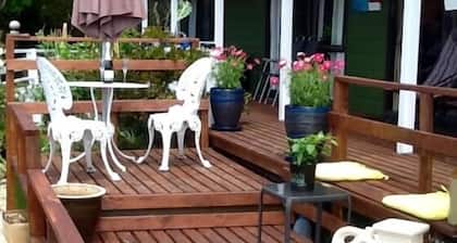 Vacation home in Sunny Bay of Islands