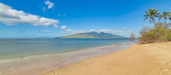 Beachside Kihei Vacation Rental w/ Stunning Views!