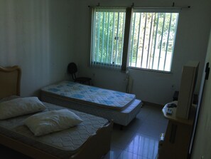 House, Non Smoking | Desk - Casa Praia da Penha (Aracruz)