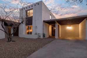 Exterior - The Villa  - An Irvie Home (Albuquerque)