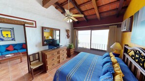 2 soveværelser, strygejern/strygebræt, internetforbindelse, sengetøj