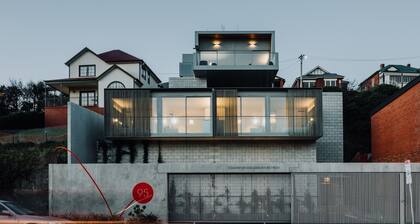 The Quarry House Luxury Retreat (suite Alcorso)