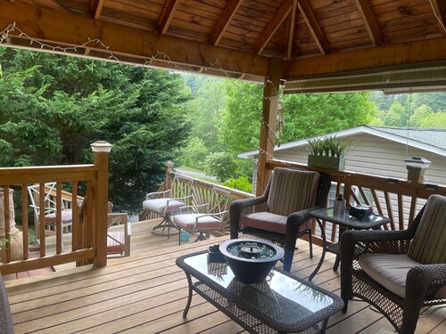 Upea hinta kahden makuuhuoneen lomalta Korkealla maassa