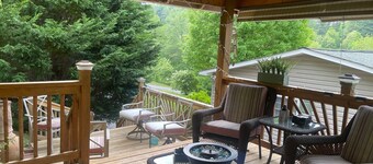 Amazing Price for a Two Bedroom  Getaway,  in the High Country