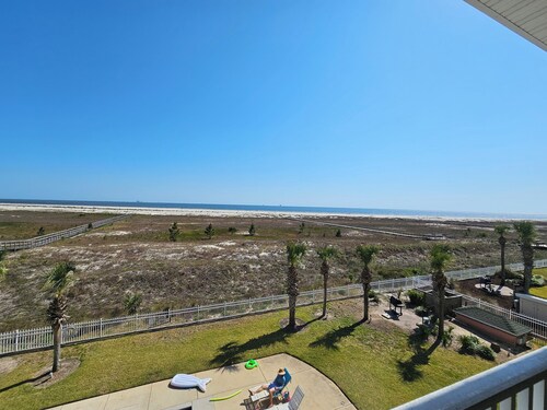 Dauphin Island Beach Club unit 308