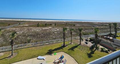 Dauphin Island Beach Club unit 308