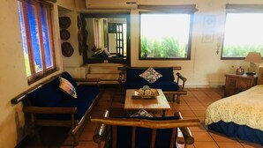 Room, Multiple Beds, Non Smoking | Living area - Beautiful Beach House LK003 (Puerto San Jose)