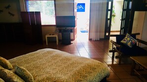 Room, Multiple Beds, Non Smoking - Beautiful Beach House LK003 (Puerto San Jose)