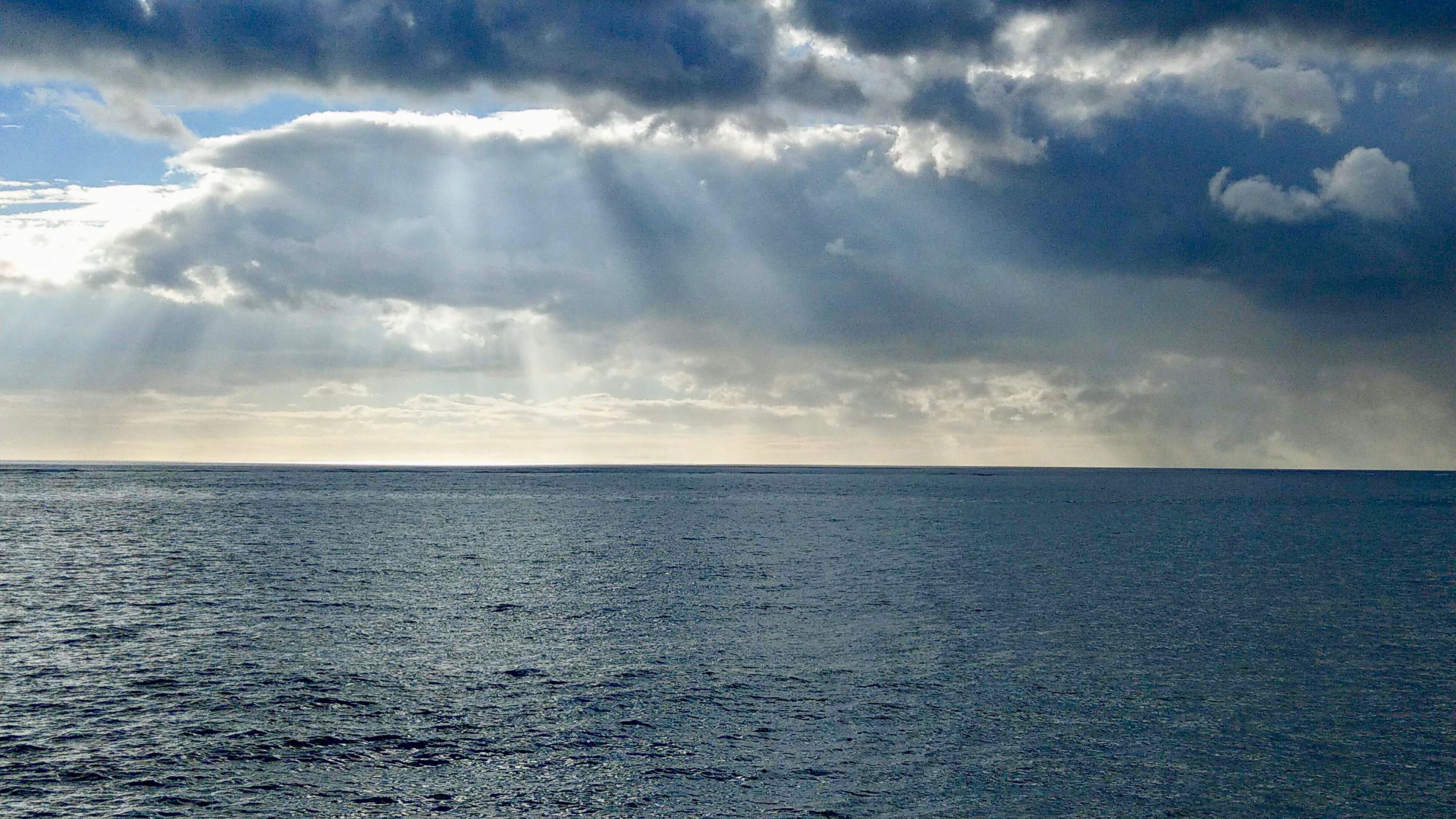 Private vacation home