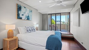 4 chambres, Wi-Fi gratuit, draps fournis
