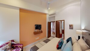 3 Schlafzimmer, Bügeleisen/Bügelbrett, Internetzugang