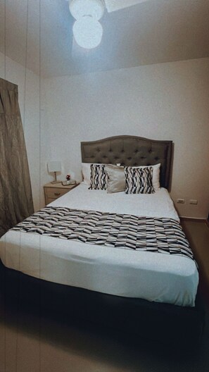 3 Schlafzimmer, Bügeleisen/Bügelbrett, kostenloses WLAN, Bettwäsche