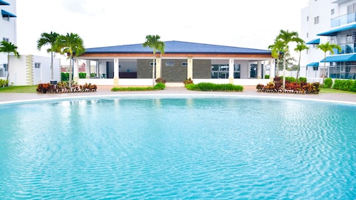 Modern Stay in Santiago – 10 Min from Cibao Airport