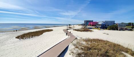 Lettini da mare, teli da spiaggia