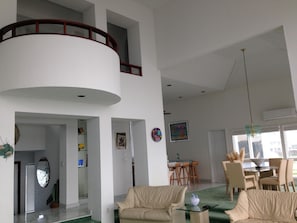Interiør