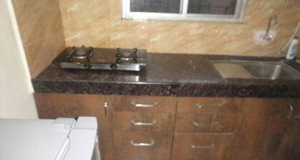 2BHK Fully Furnished AC Flat in Koregaon Park, Pune