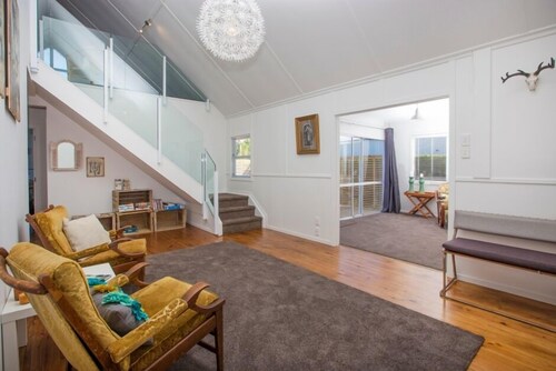 Die Kapelle - Boutique Bach In Pt Wells Village