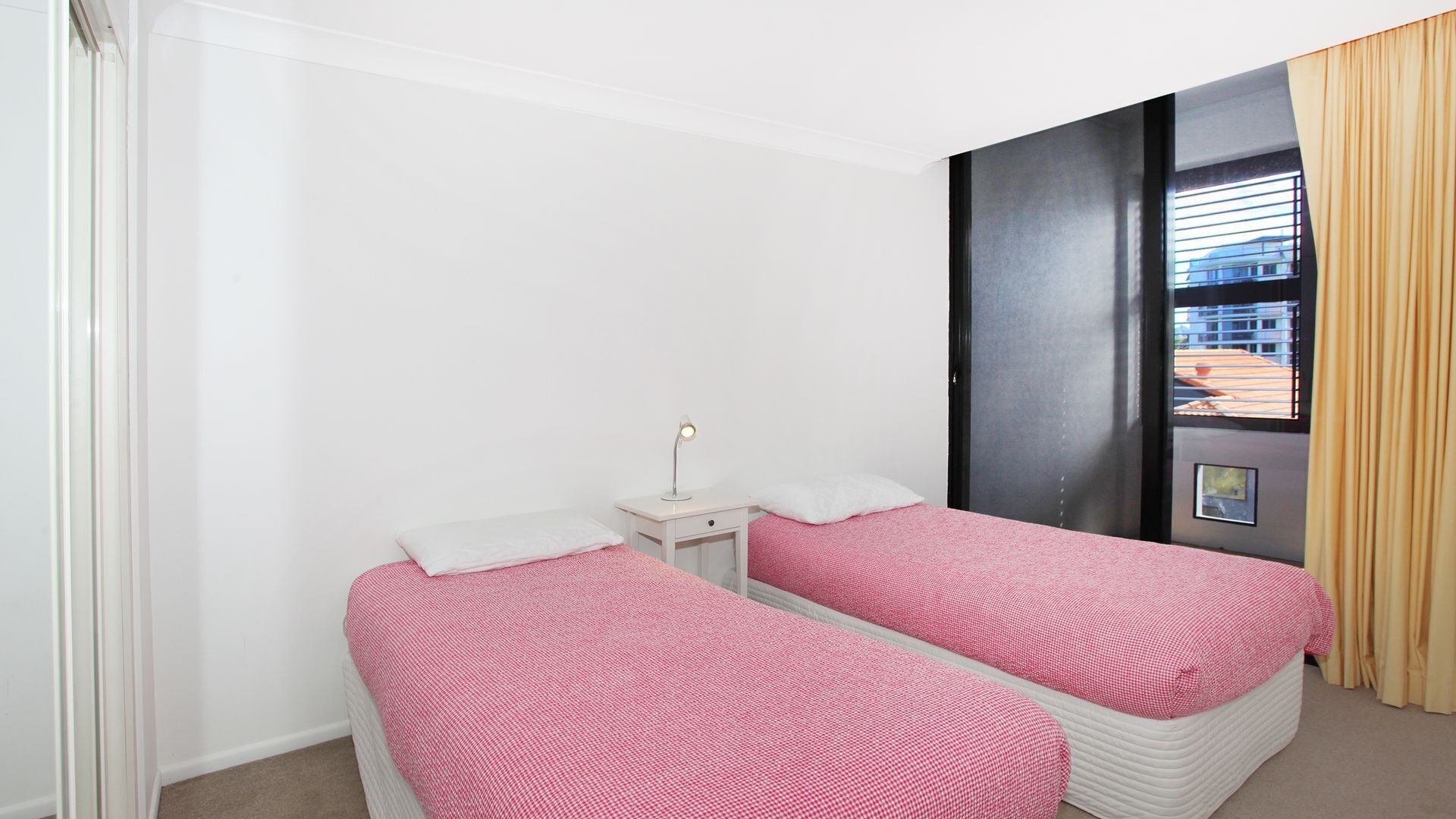 Kirribilli 13 - Two Bedroom Apartment with River View! — image 17