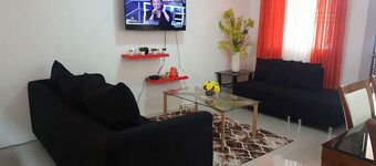 2 storey townhouse 3 Bedrooms in CEBU FOR RENT - ENTIRE GUEST HOUSE.