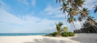 Family-friendly Villa at Bottom Bay, St. Philip, Barbados