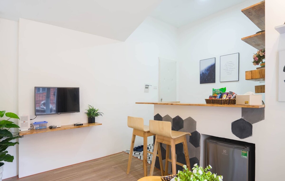 Image de profil de l’hôte