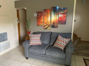 TV connectée, Netflix, services de streaming, écrans d'ordinateur