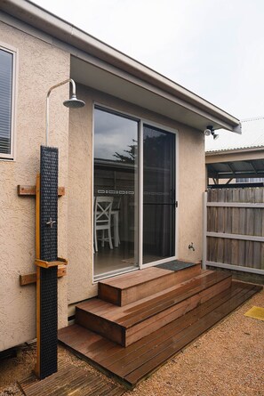 Detalle exterior