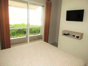 3 soverom og wi-fi (inkludert)