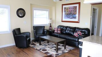 Smart TV, DVD player