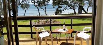 ON THE BEACH at SNELLS BEACH