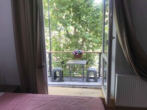3 多间卧室、熨斗/熨衣板、WiFi