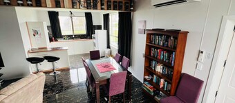 Our house is the perfect holiday home