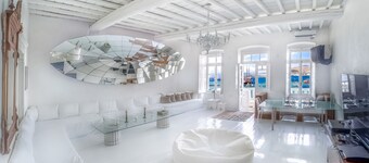 The Loft Mykonos town