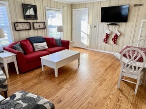 Téléviseur connecté, lecteur de DVD