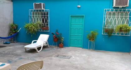 ¡Playa Suites es la mejor en el centro de Manta! Nuestra ubicación es inmejorable ...