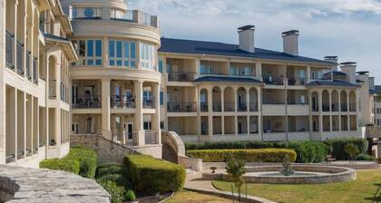 Charming and spacious Villa with a big wrap around Balcony