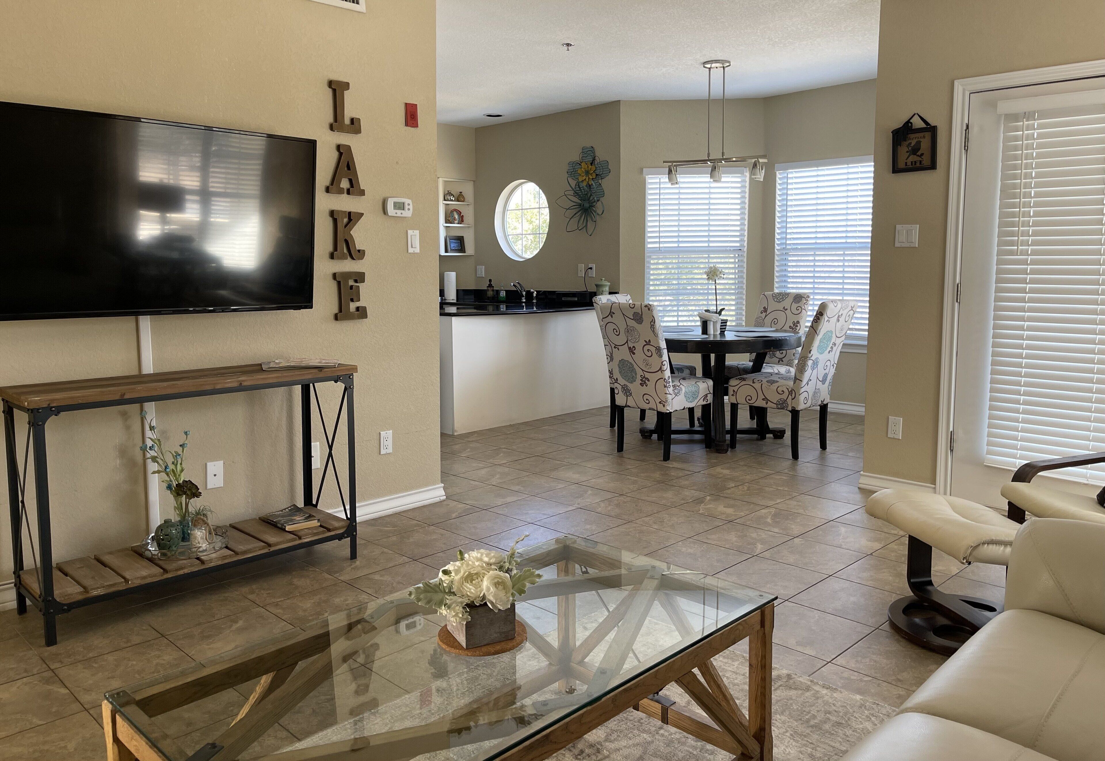 TV connectée, Netflix, services de streaming