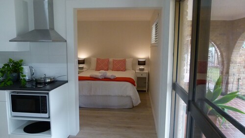 The Sanctuary at Paradise Beach - Couples only 