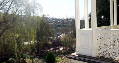 Toogooloowa to Davey 5