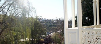 Toogooloowa to Davey 5