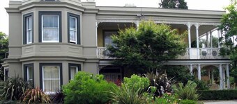 Toogooloowa to Davey 5