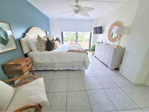 2 soverom, strykejern/-brett, wi-fi og sengetøy