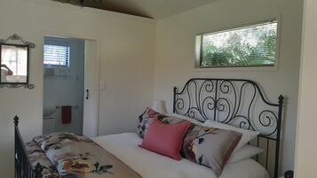 1 chambre, bureau, fer et planche Ă repasser, Wi-Fi gratuit