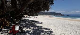 Kuaotunu's Peebles Cottage