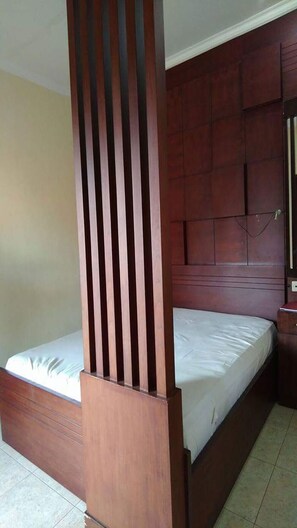 3 bedrooms, Internet, bed sheets - 3 Bedrooms Pool Villa in Sanur, Loven Private Villa Sanur (Sanur)
