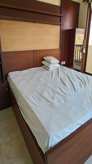 3 bedrooms, Internet, bed sheets - 3 Bedrooms Pool Villa in Sanur, Loven Private Villa Sanur (Sanur)