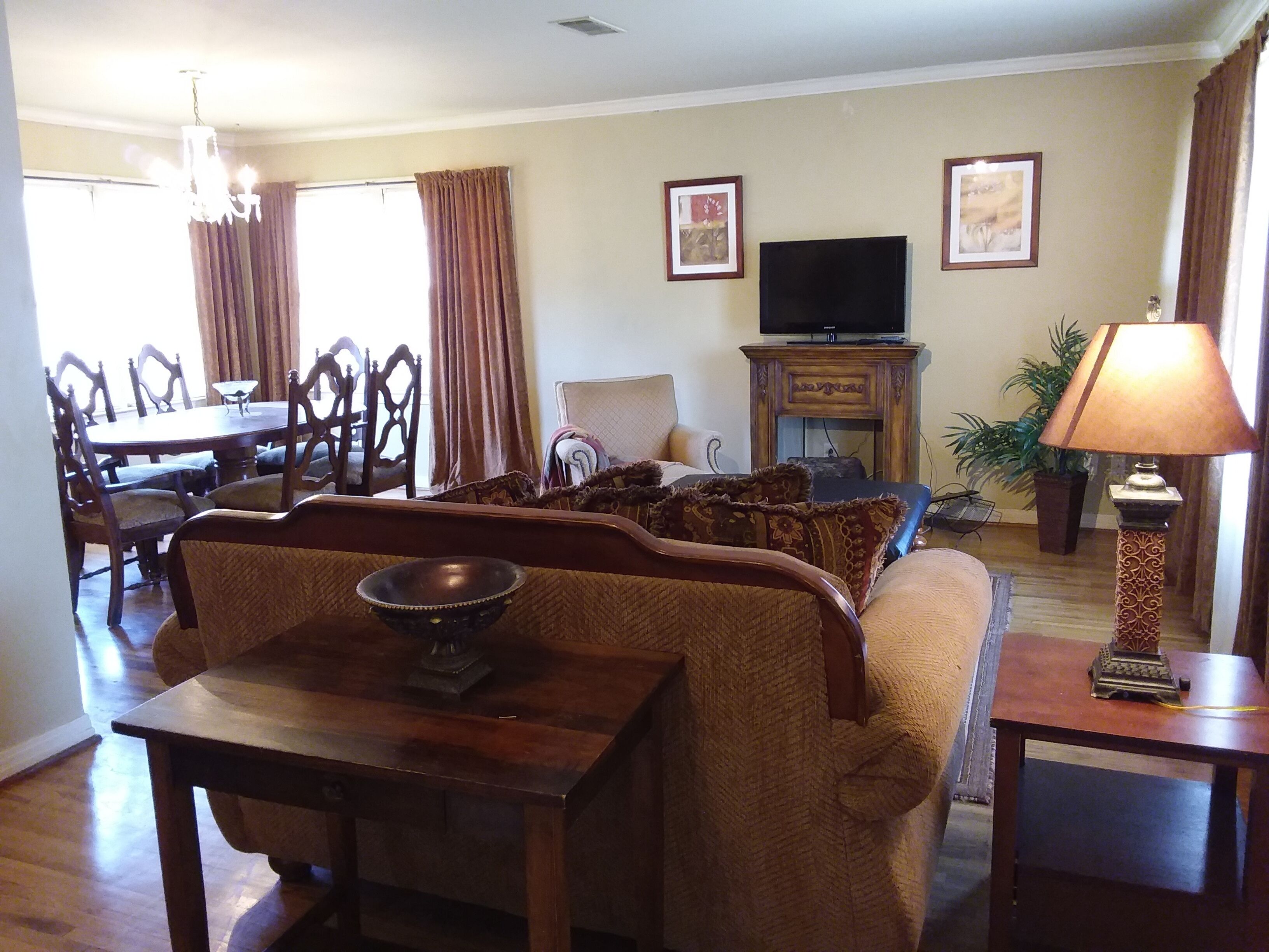 TV connectée, lecteur de DVD