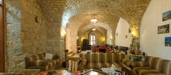 Boustany bed and breakfast